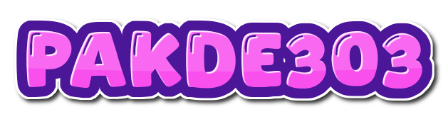PAKDE303 Logo